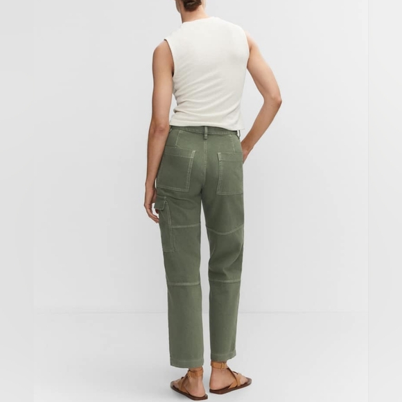 MANGO LILY co-ord set - Picture 9 of 11